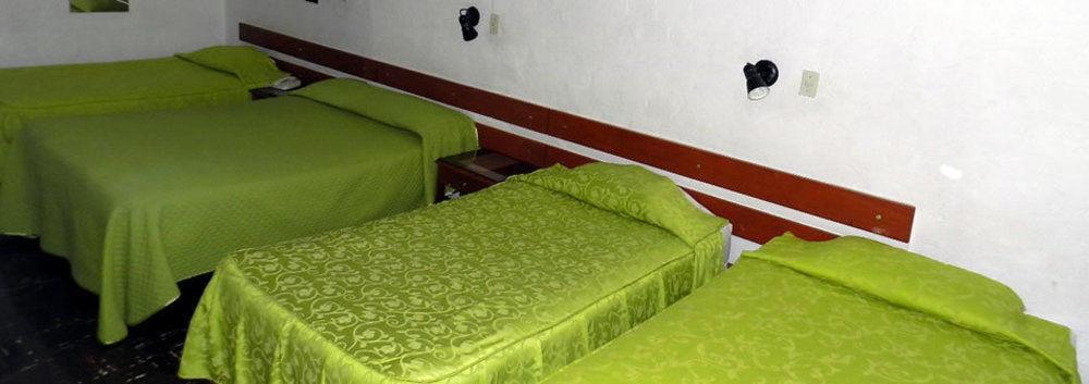 Holiday Suites Tacna Exterior foto